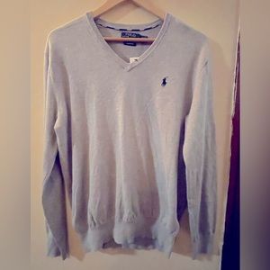 POLO Ralph Lauren Pima Cotton Sweater